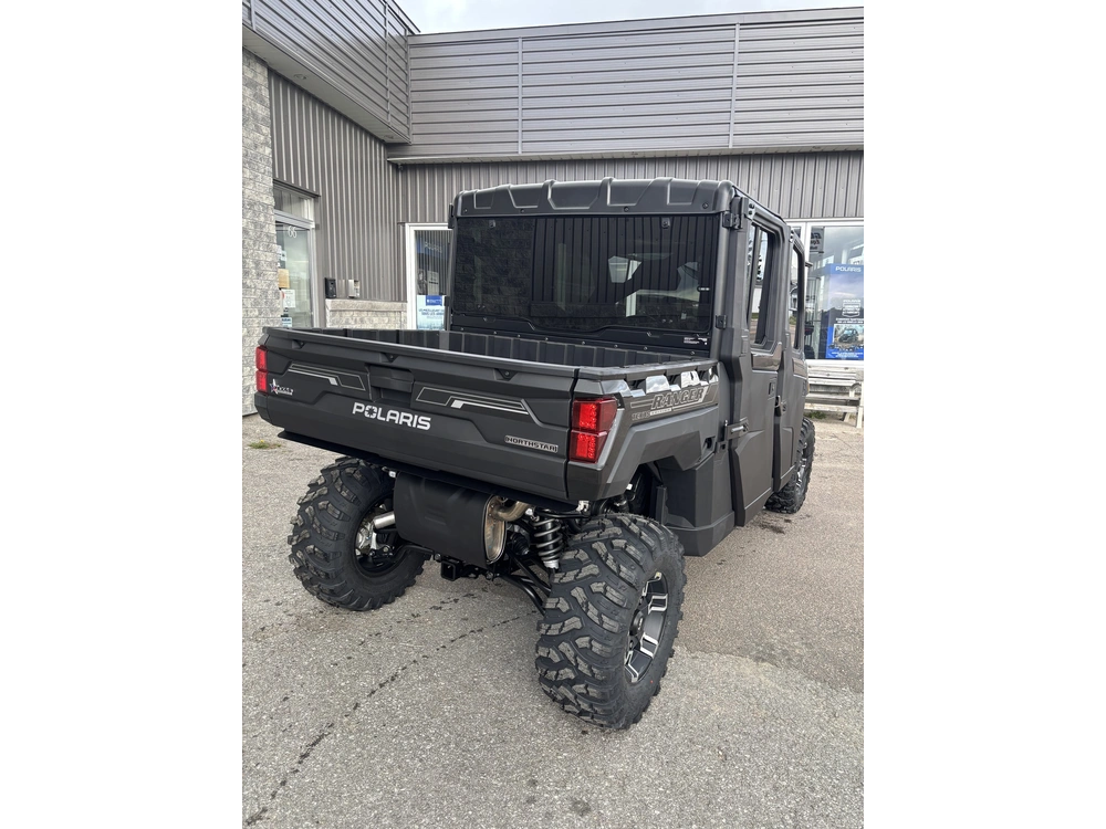 Polaris Polaris Ranger Xp 1000 Northstar Ultimate Ride Command Texas Edition 2027 alt