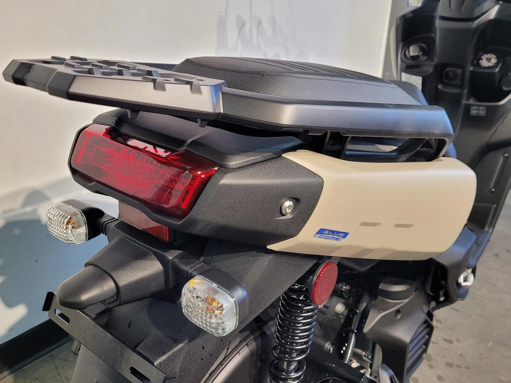 2025 Yamaha Bws 125 *à Partir De 0%💳 alt