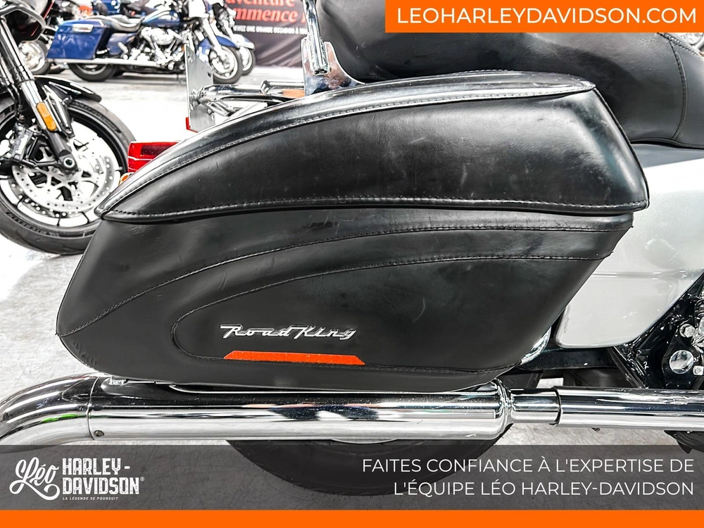 2004 Harley-davidson Flhrs Road King alt