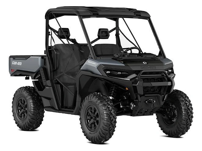 Can-am Defender Xt Hd11 2027 alt