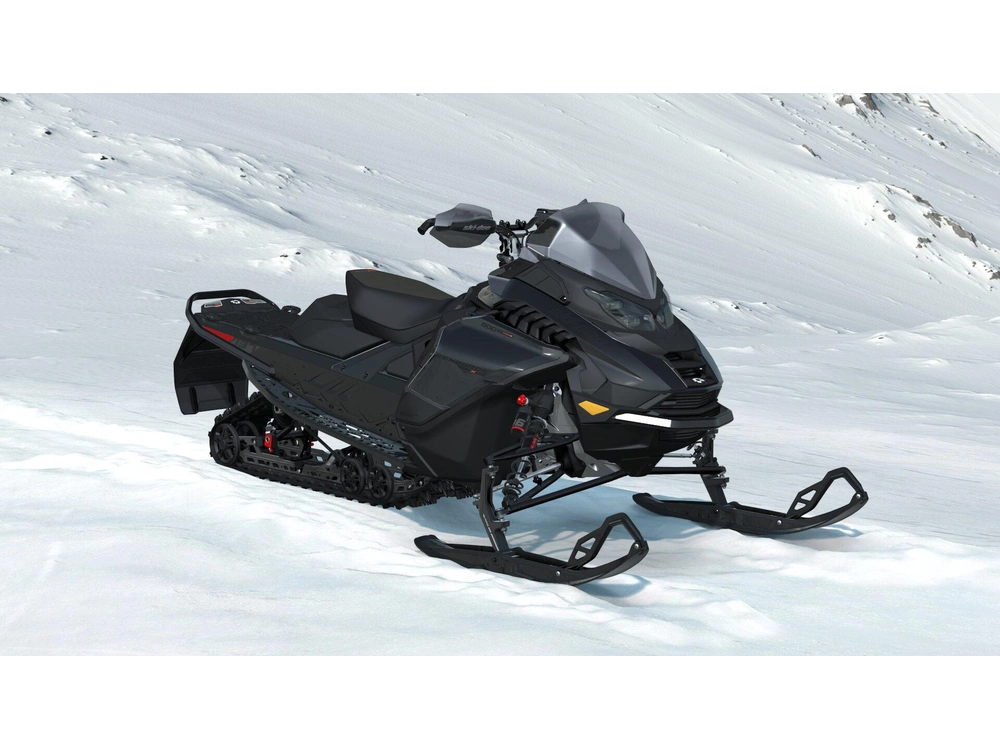 2027 Can-am Spyder Rt Sts 1330 Davc alt