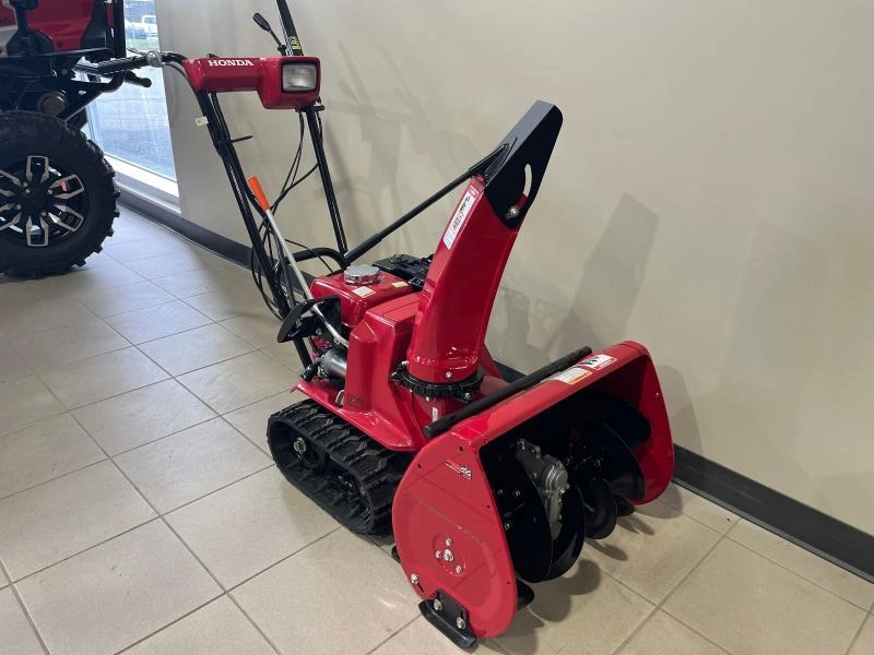 Honda Souffleuse Hss622ctd1 2026 alt