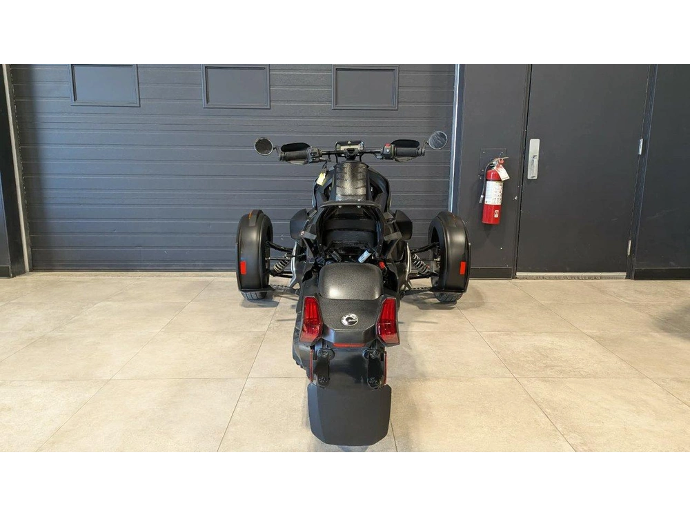 Can-am Ryker Rally Édition 900 Ace Used 2019 alt