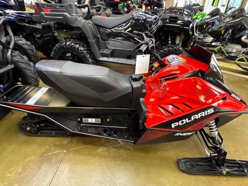 Polaris Indy 200 2027 alt