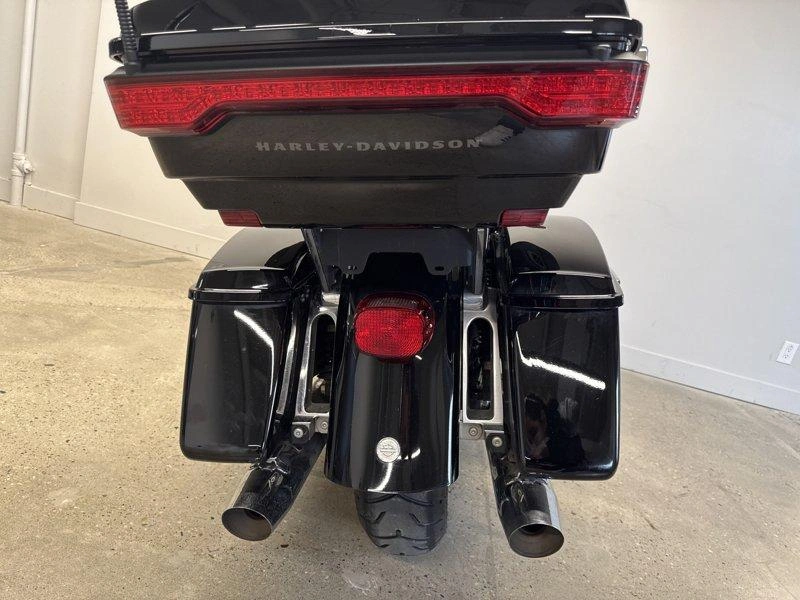 2023 Harley-davidson Flhtk - Ultra Limited™ alt