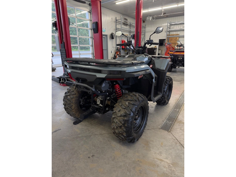 Cfmoto C4 2027 alt