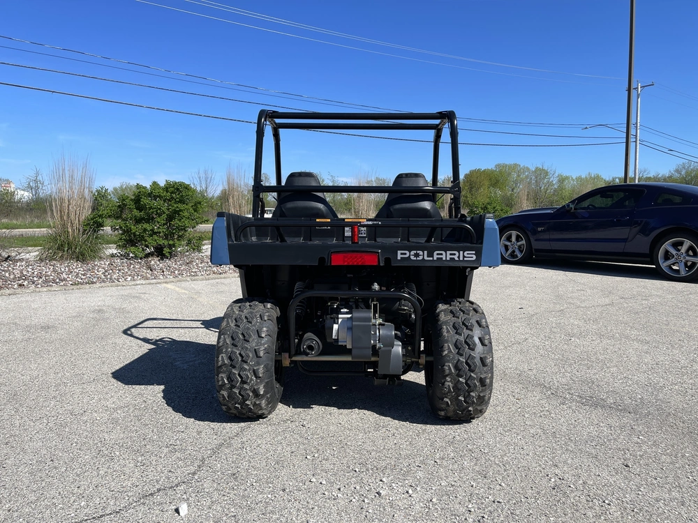 2027 Polaris Ranger 150 Efi alt