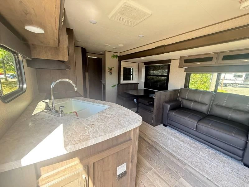 Jayco Jayflight 267bhs 2021 alt