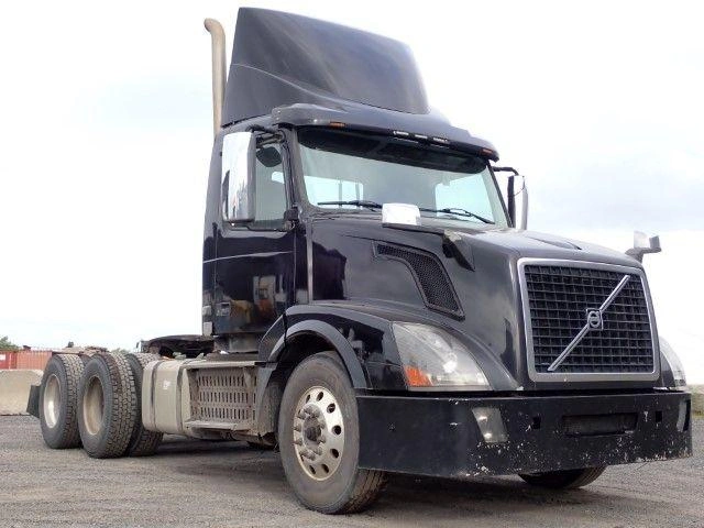 Volvo Vnl300 2013
