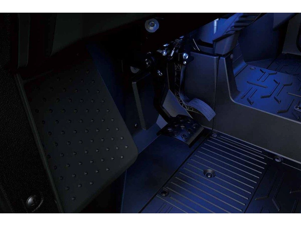 Kawasaki Ridge Crew Hvac 2027 alt
