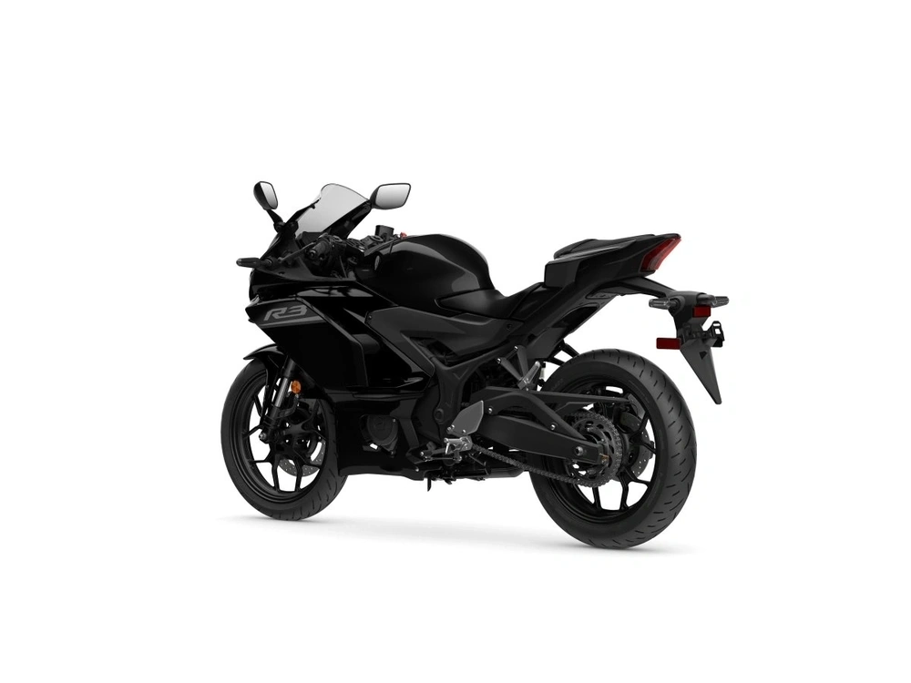 2026 Yamaha Yzf-r3 alt