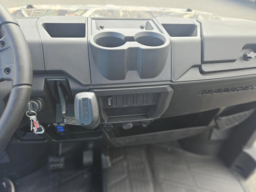 2026 Polaris Ranger 1000 Premium alt