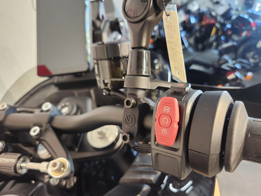 2027 Cfmoto Ibex 950 *5.99%/60 Mois💳 alt