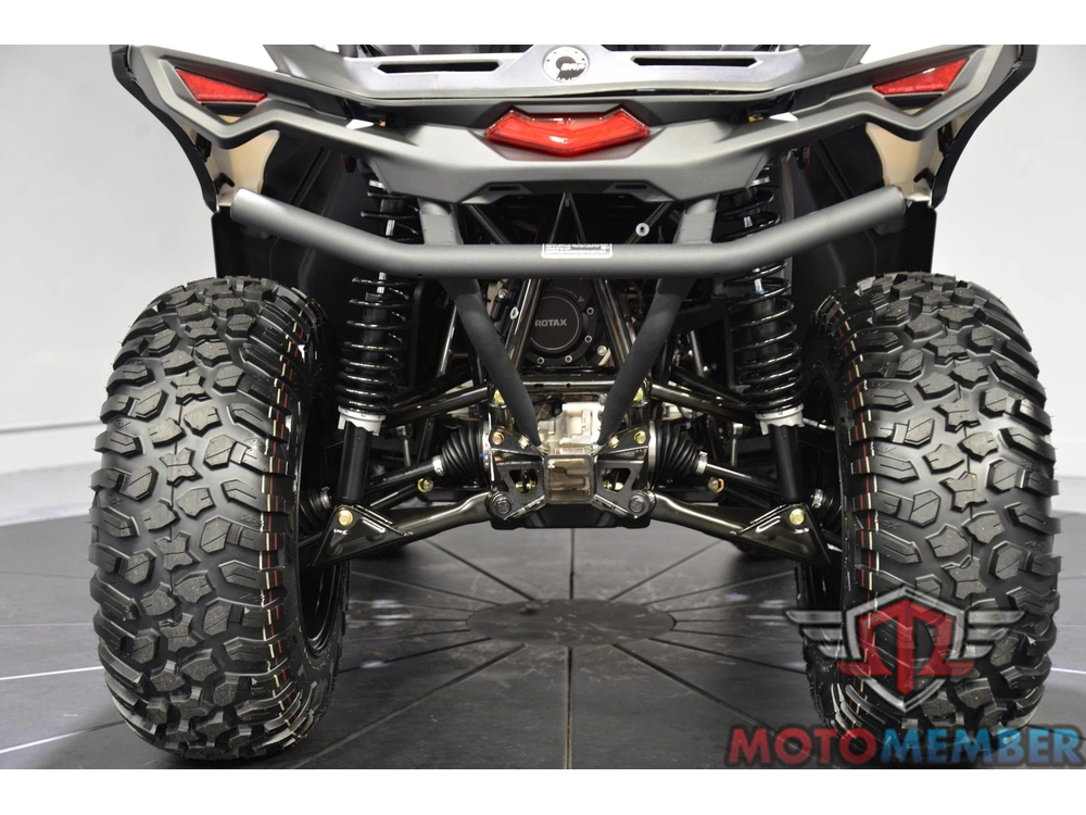 2026 Can-am Outlander Electric Max