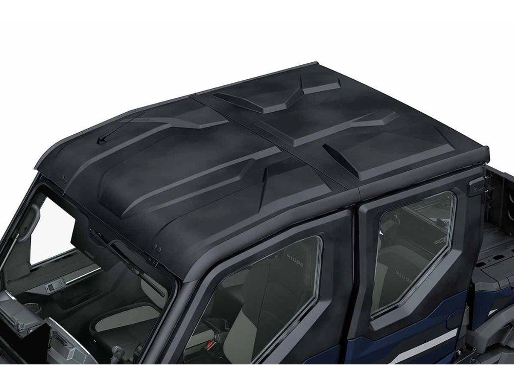 Kawasaki Ridge Crew Hvac 2027 alt