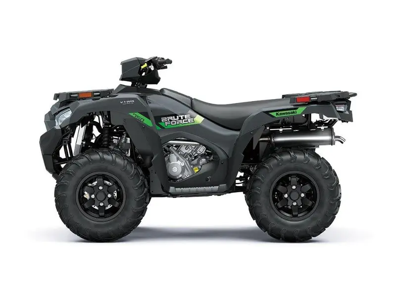 Kawasaki BRUTE FORCE 750 EPS SE 2027