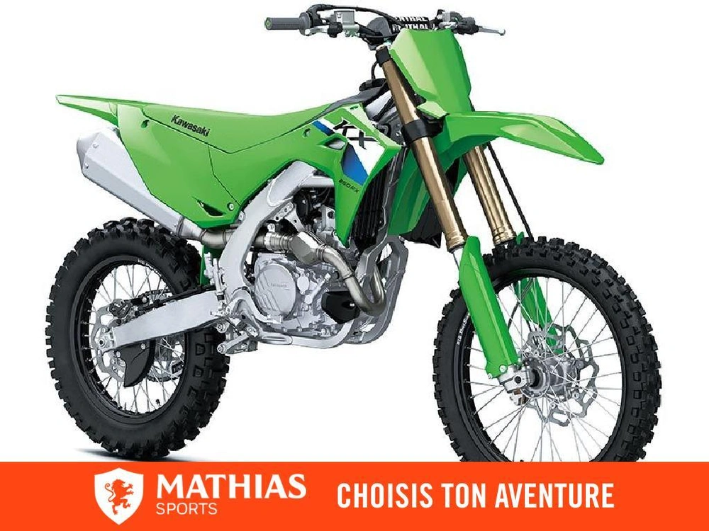 Kawasaki Kx250fx 2027 alt