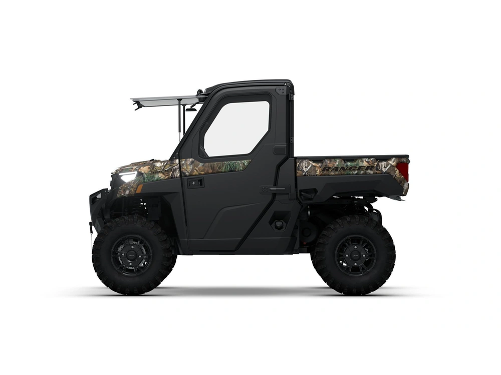 2026 Polaris Ranger Xp 1000 Northstar Edition Premium 3-seat Polaris Pursuit Camo alt