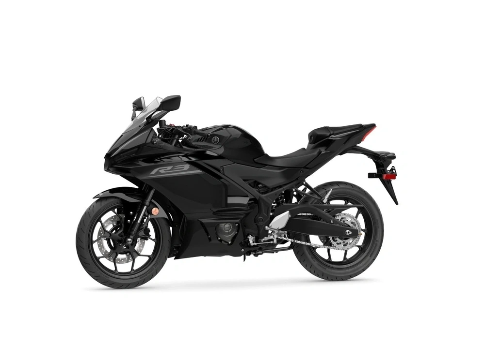 2026 Yamaha Yzf-r3 alt