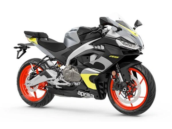 Aprilia Rs 457 2026 alt
