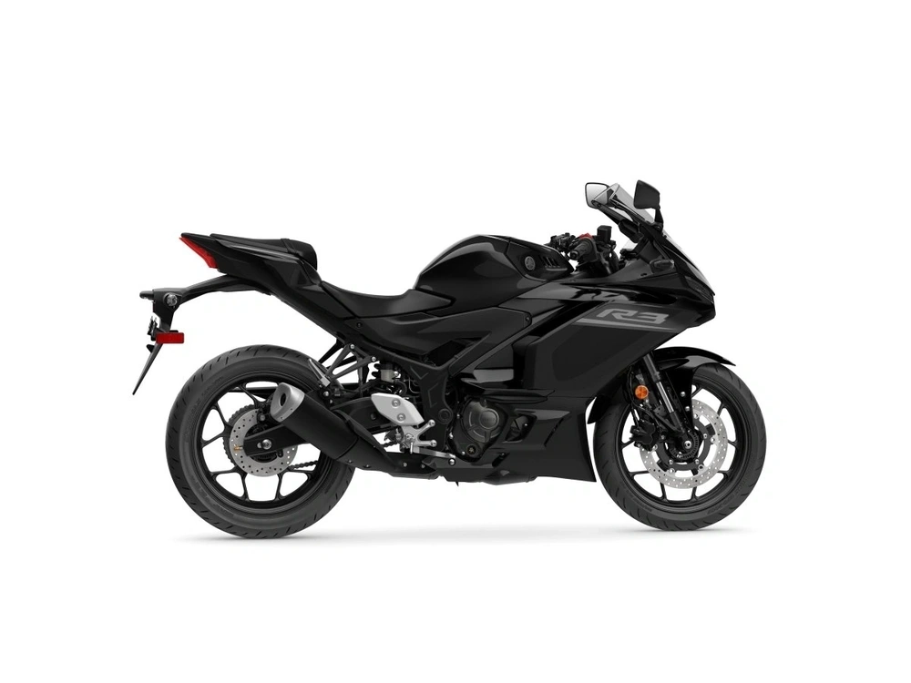 2026 Yamaha Yzf-r3 alt
