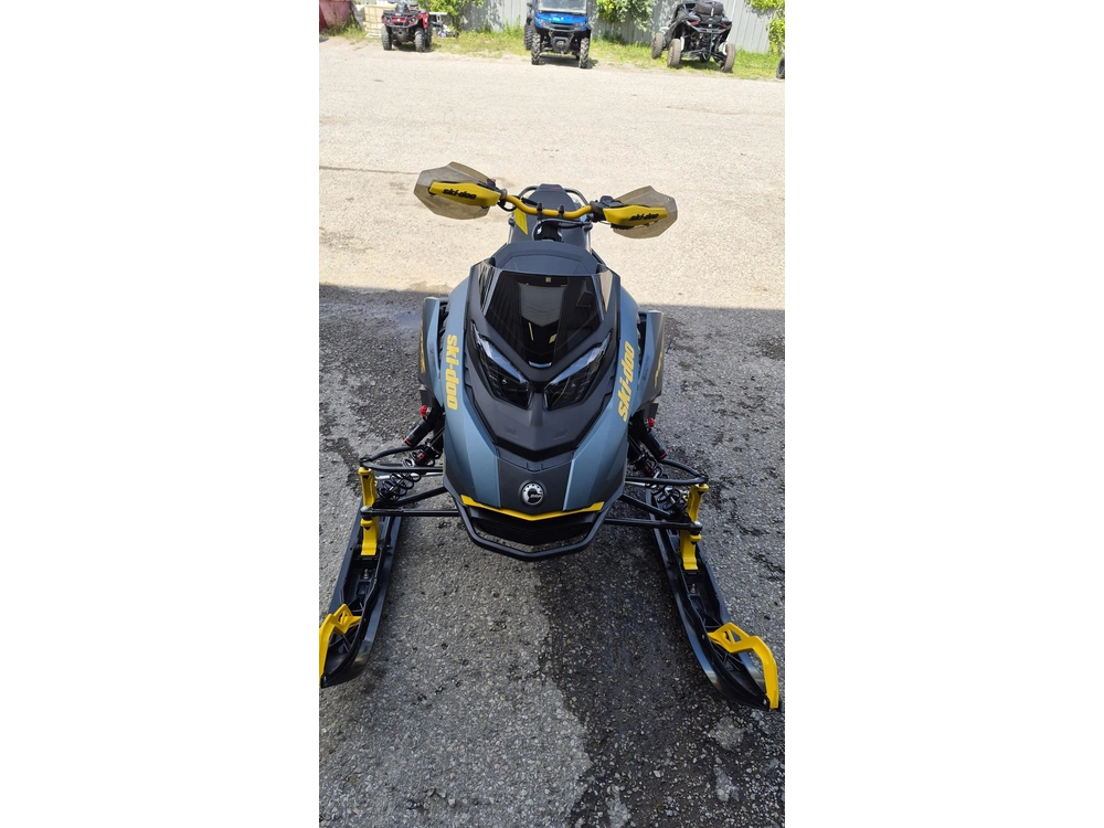 2026 Ski-doo Mxz Xrz 850 alt