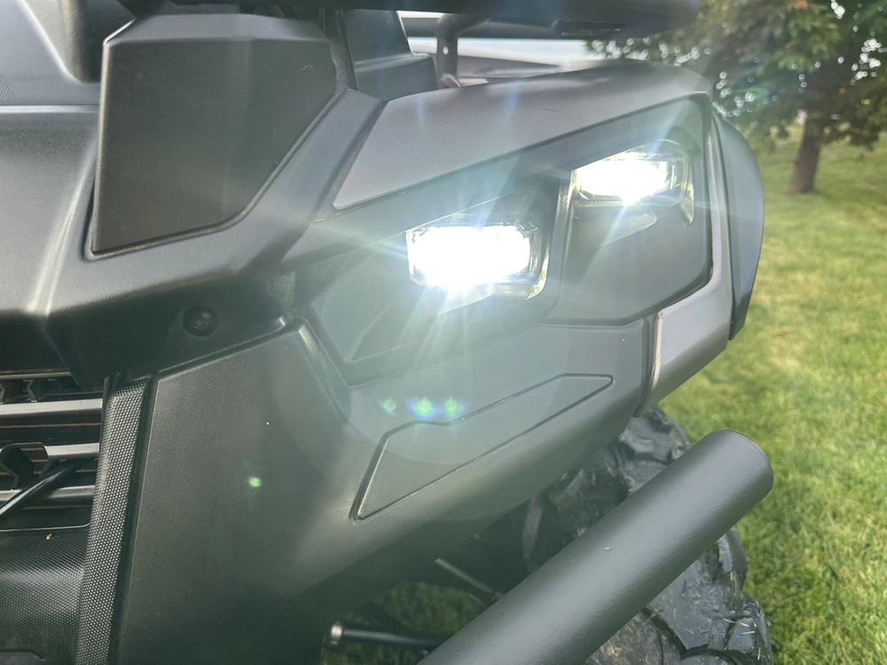 2024 Can-am Outlander Xt 700 alt