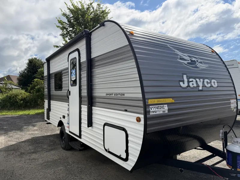 2027 Jayco JAY FLIGHT SLX - SPORT EDITION 170FQ