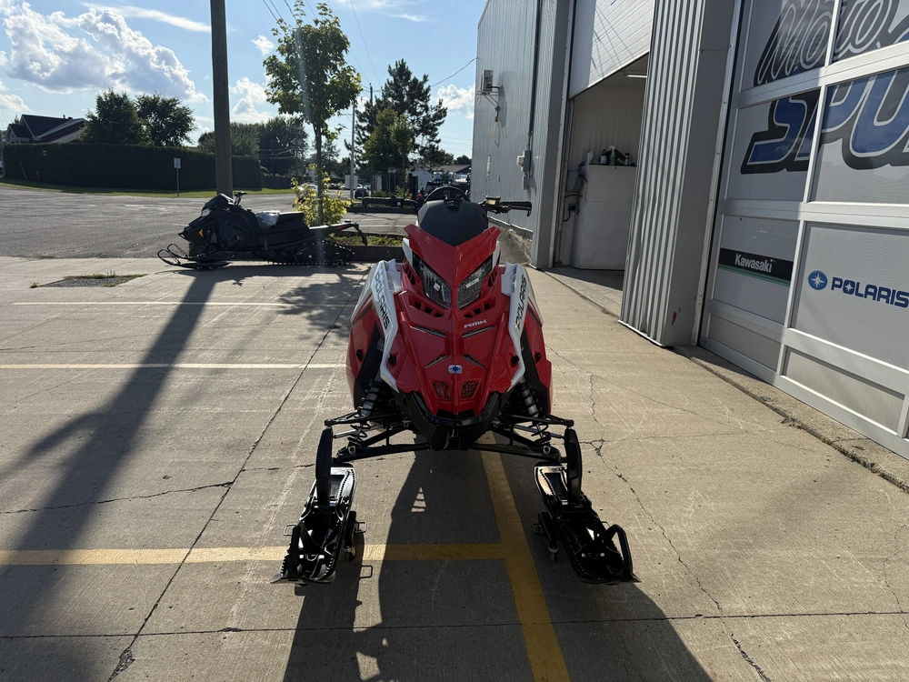 Polaris 850 Rmk Sps 146 Es 7s 2027 alt
