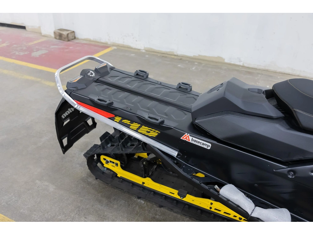 2026 Ski-doo Summit Neo 600 Efi Txta alt