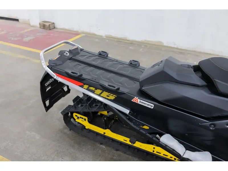 2026 Ski-Doo SUMMIT NEO 600 EFI TXTA