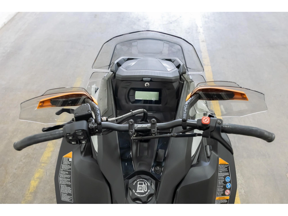 2026 Ski-doo Backcountry Adrenaline 850 146 Ugtb alt