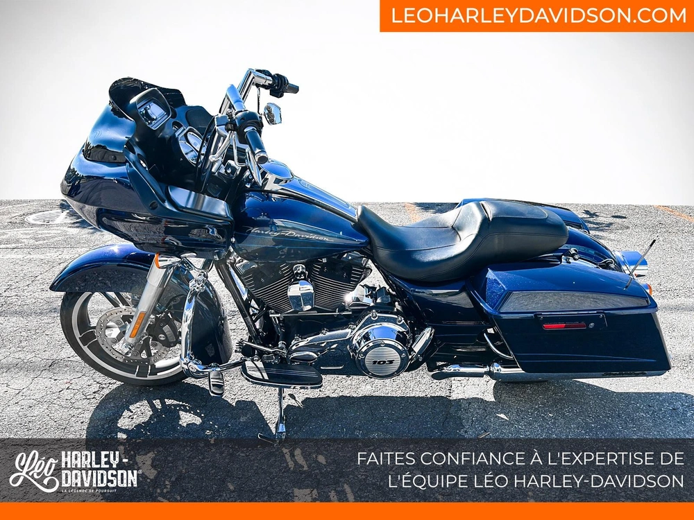 2012 Harley-davidson Fltrx Road Glide alt