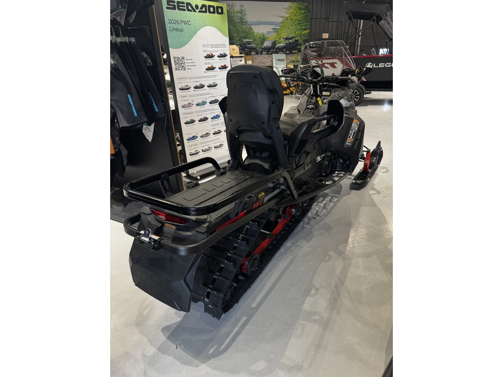 2027 Ski-doo Expedition Le 16" 900 Ace alt
