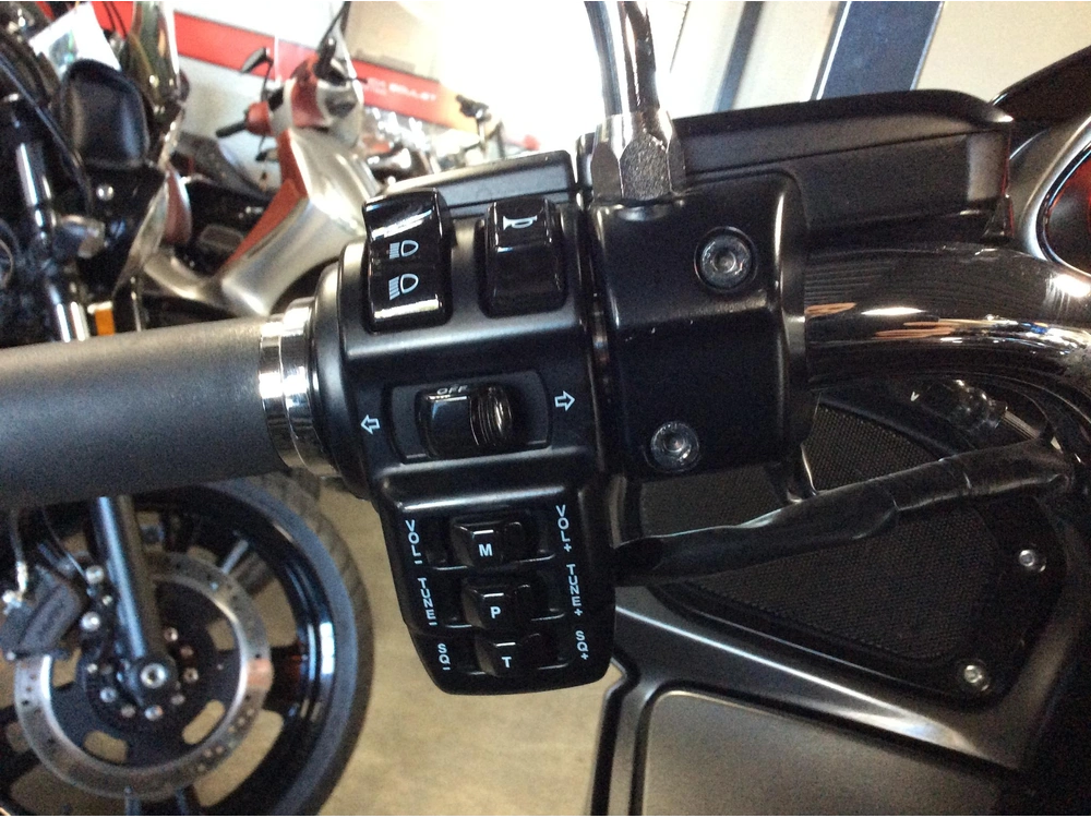 Kawasaki Vulcan Vaquero 1700 Abs 2023 alt