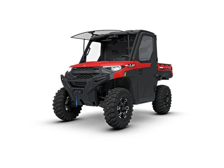 Polaris Ranger Xp 1000 Northstar Premium 2027 alt