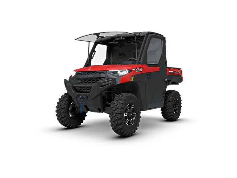 Polaris RANGER XP 1000 NorthStar Premium 2027