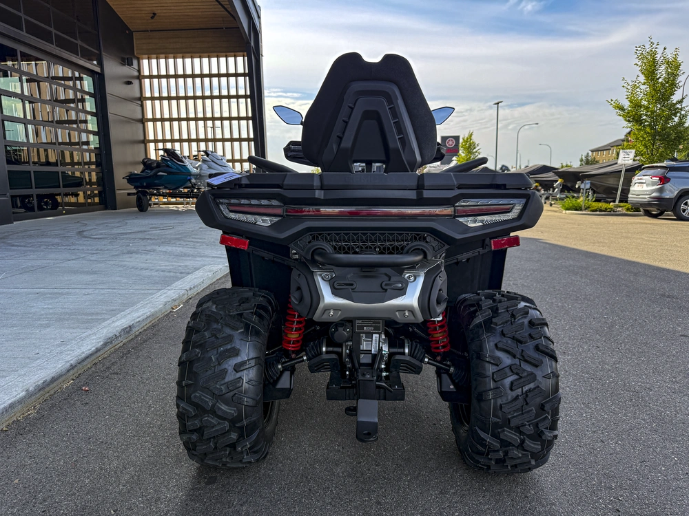 2026 Cfmoto Cforce 1000 alt