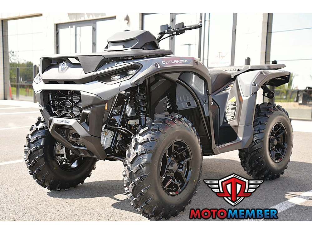 2026 Can-am Outlander Dps 850 alt