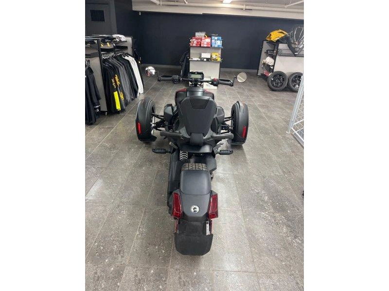 Can-am Ryker Rallye 900 Ace 2024 alt