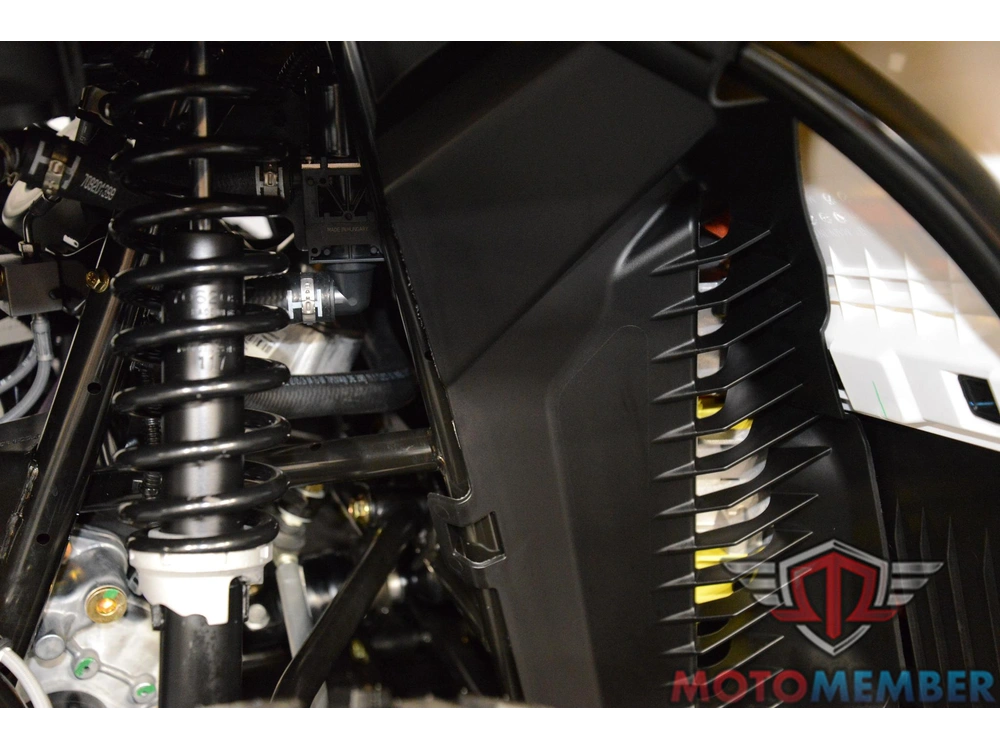 2026 Can-am Outlander Electric Max