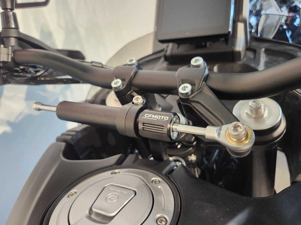 2027 Cfmoto Ibex 950 *5.99%/60 Mois💳 alt