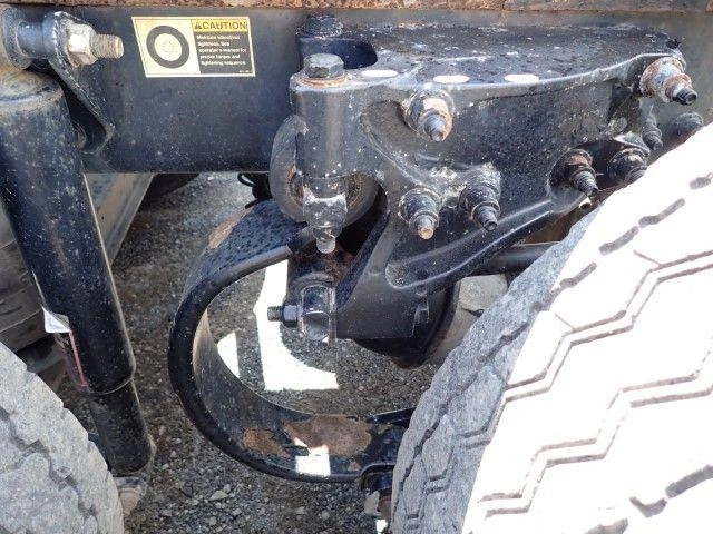 Peterbilt 579 2022