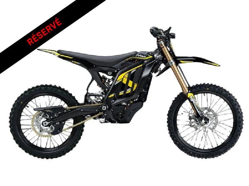2026 Surron Light Bee 2 alt