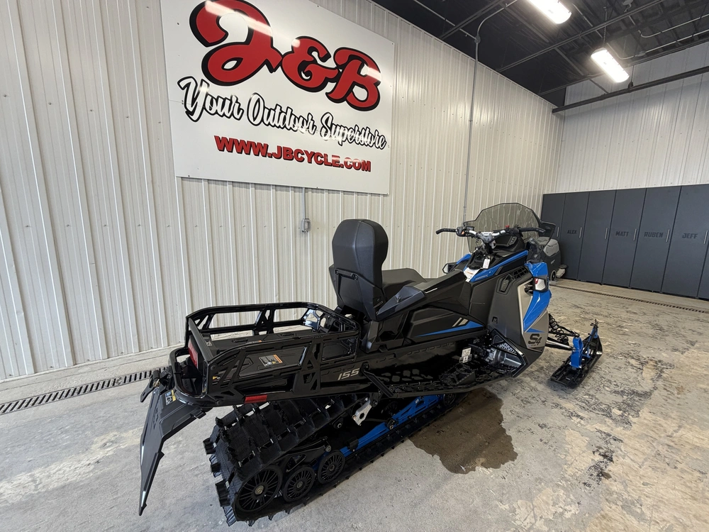 2027 Polaris Prostrs4voyadvult1.6blu 155 alt
