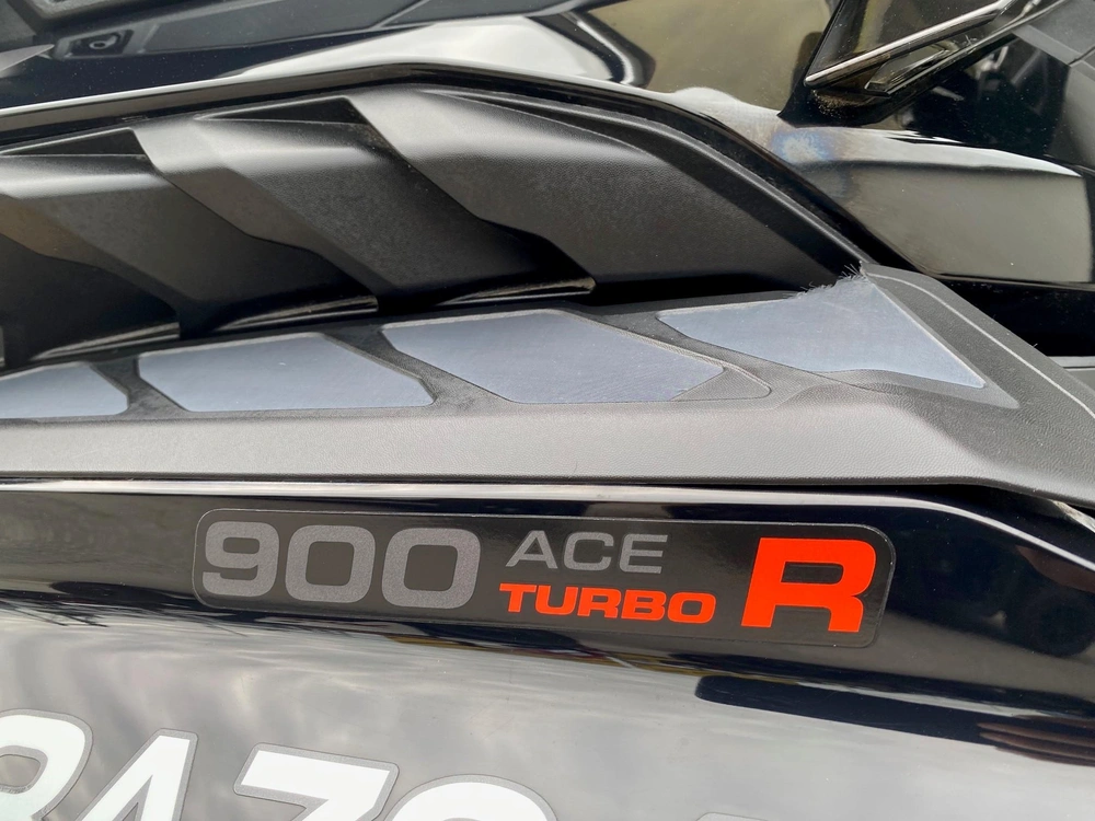 2026 Ski-doo Renegade X 900 Turbo R alt