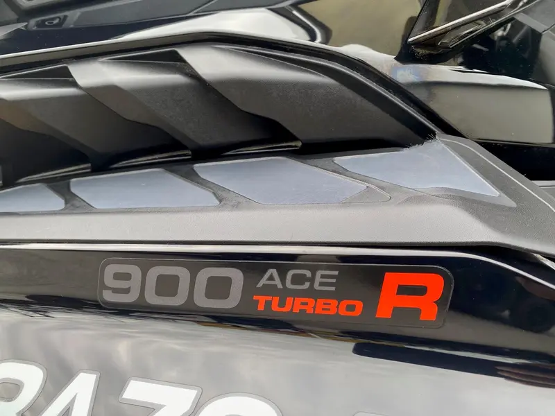 2026 Ski-Doo Renegade X 900 Turbo R