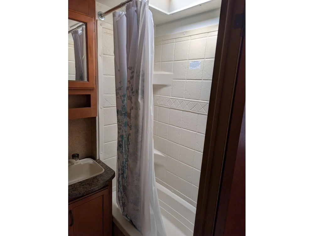 Gulf Stream Trailmaster 265bhs 2014 alt
