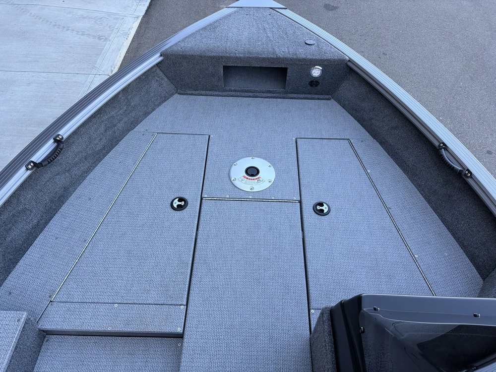 2026 G3 Boats Av164c alt