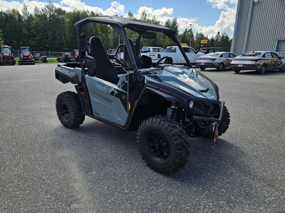 Yamaha Wolverine X2 850 Xt-r 2026 alt